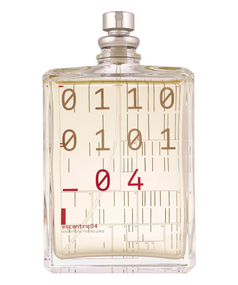 Escentric molecules Escentric 04 6