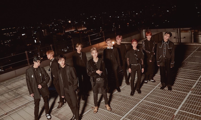 NCT 127