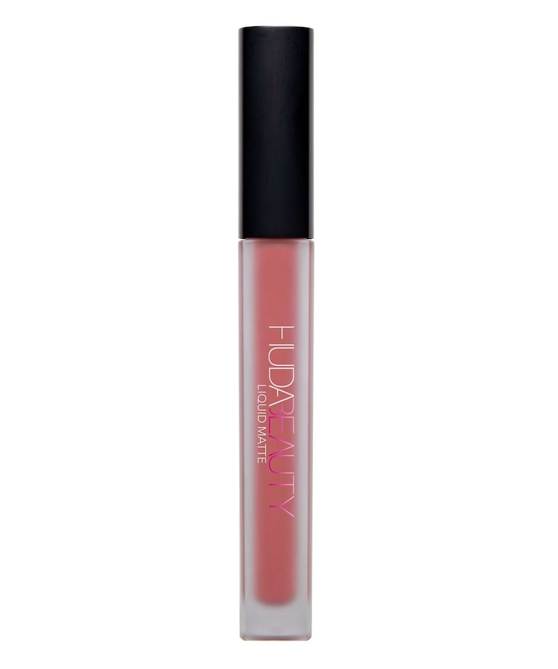 Hudda Beauty liquid lips 0