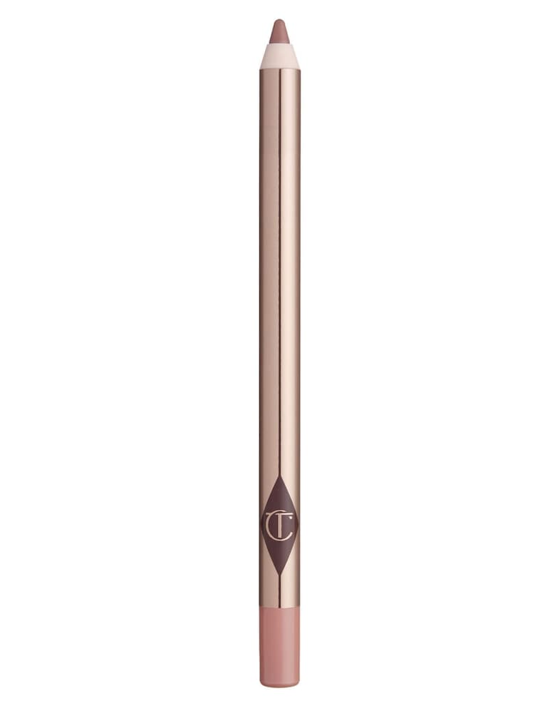 Charlotte Tillbury Lip pencil in Pillow Talk 3