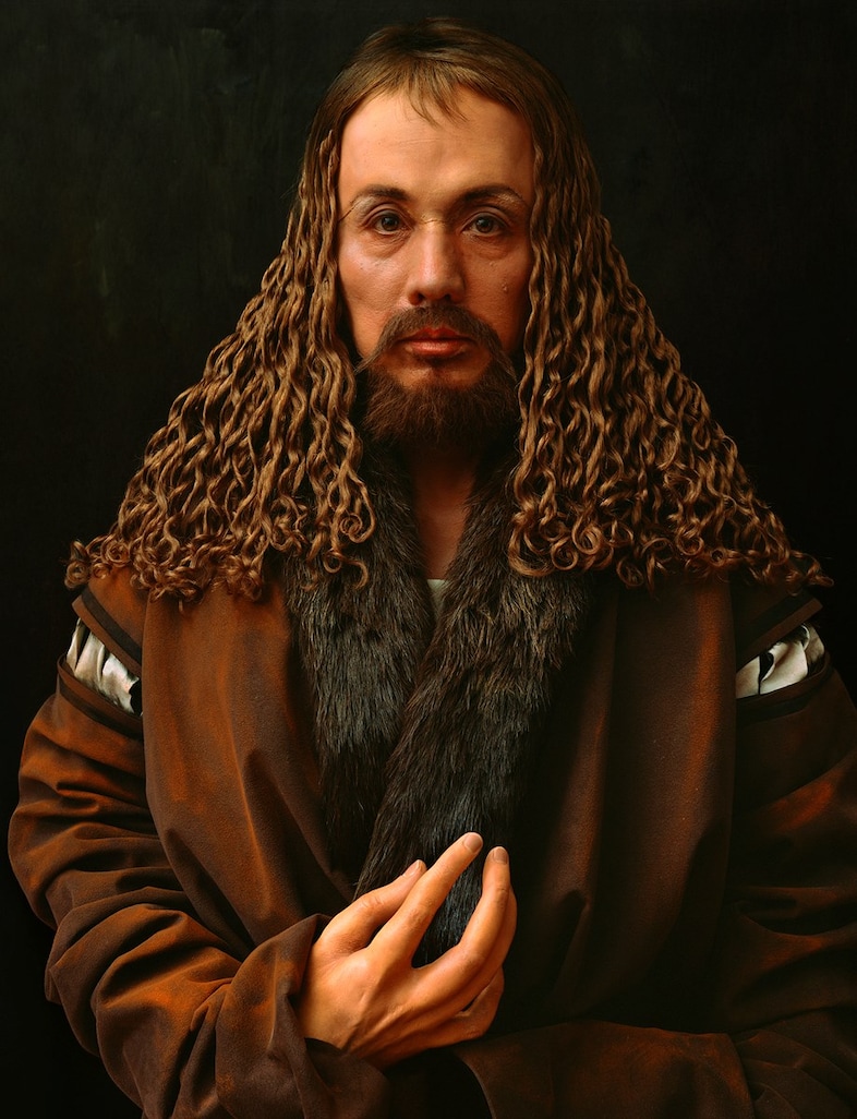 Yasumasa Morimura 7