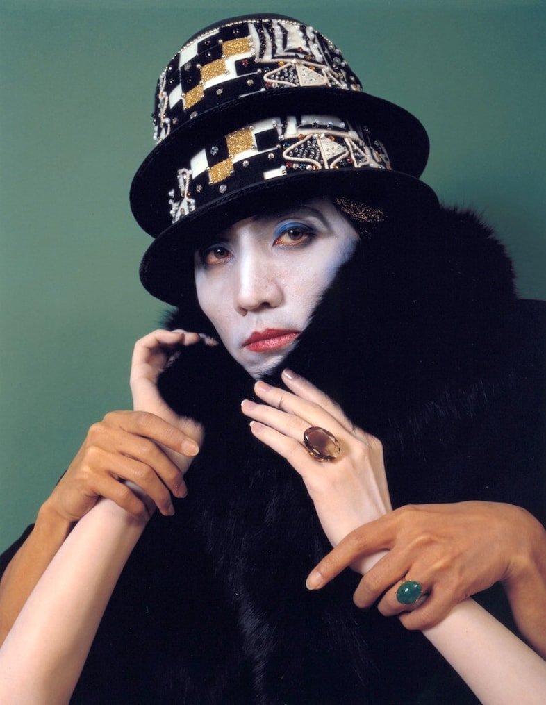 Yasumasa Morimura 9