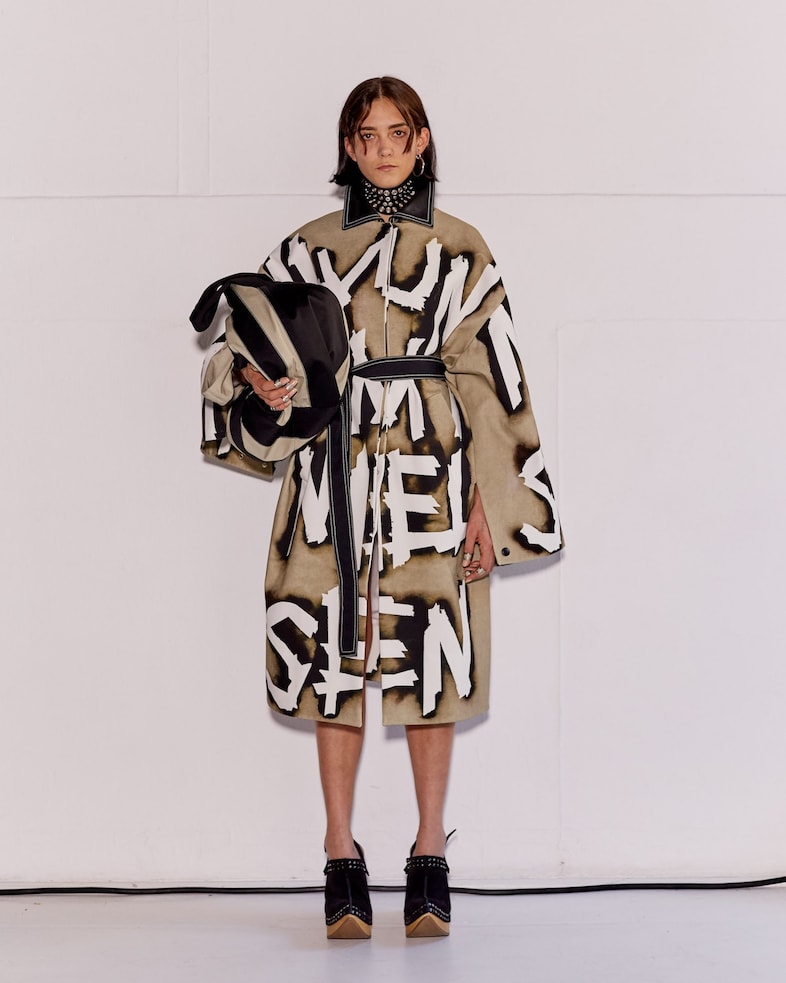 hyun mi nielsen christine ss19 9