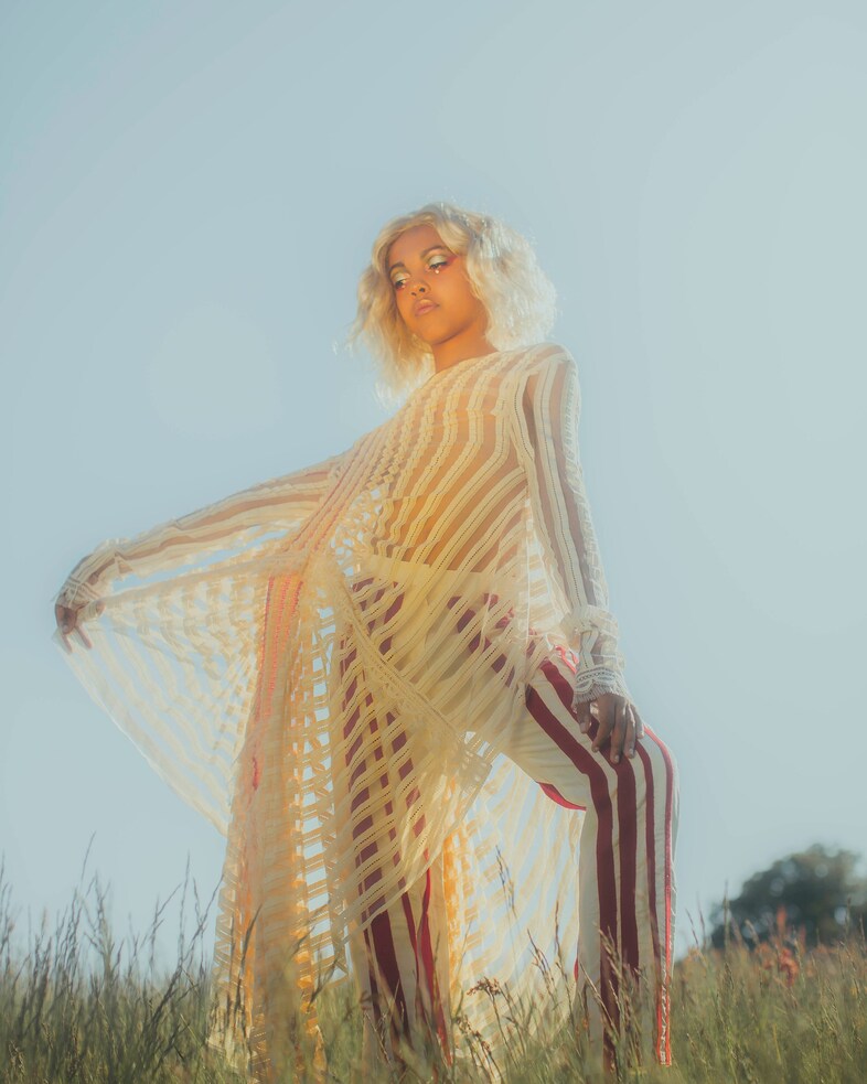 Blah Blah Genitals Julia Falkner and Lorena Hydeman 3