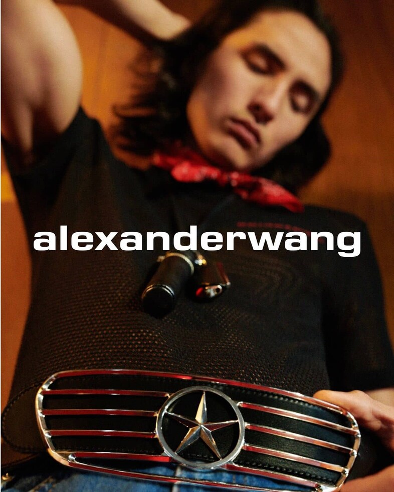 alexander wang collection 1 campaign brianna capozzi 5