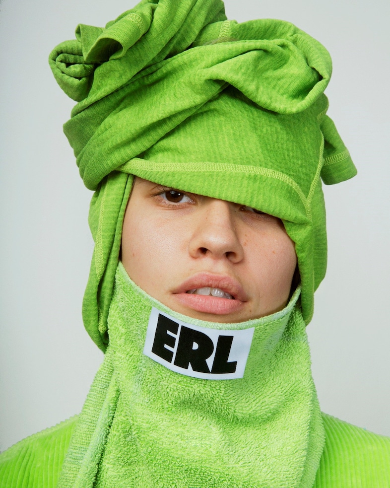 eli russell linnetz dover street market la collab nike 7