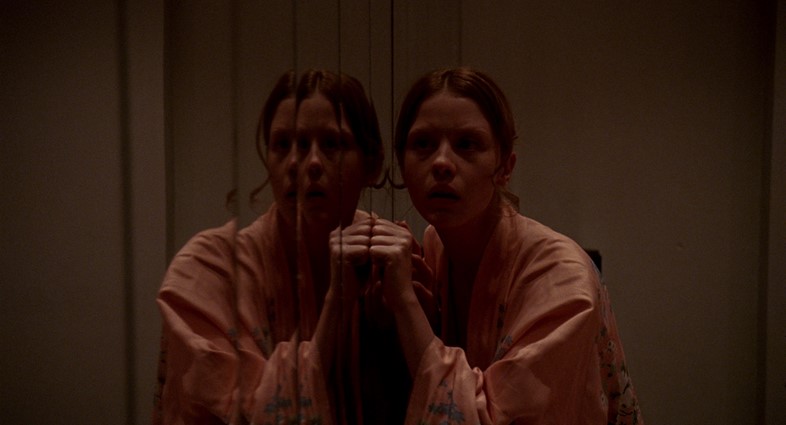 Suspiria movie Luca Guadagnino Giulia Piersanti costumes