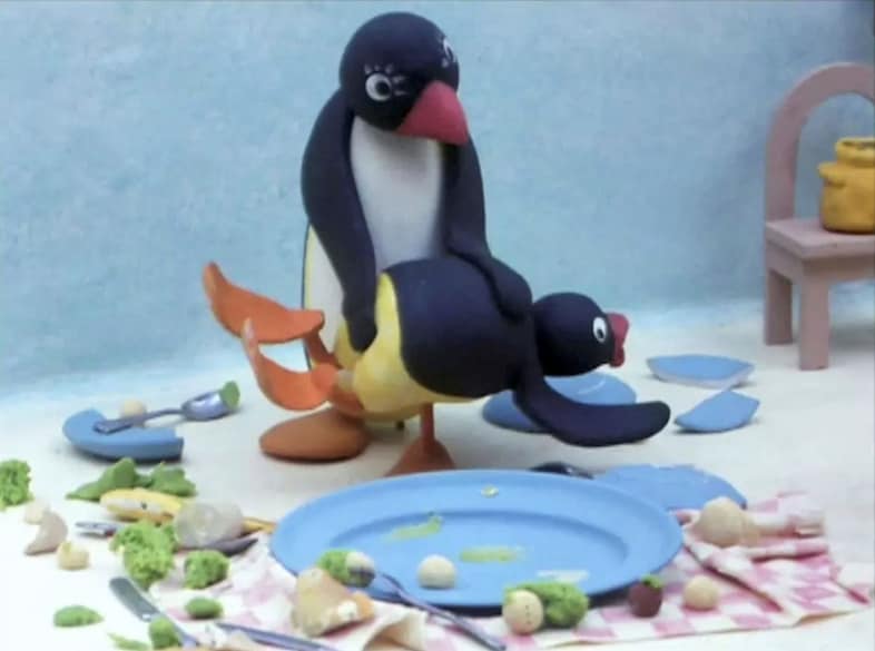 Pingu