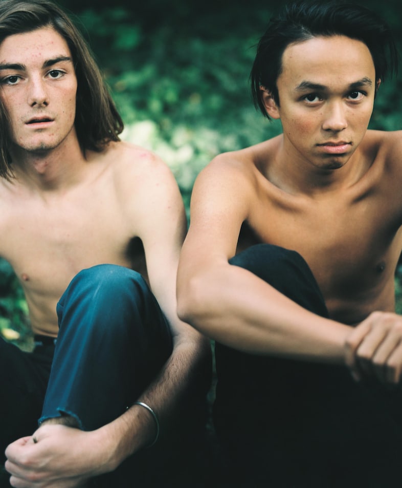 INDIAN HILLS, UTAH 16