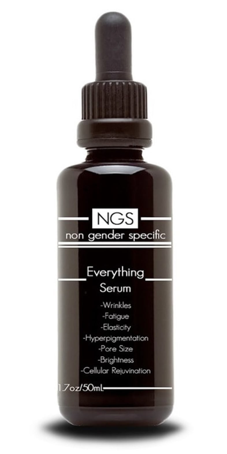 NGS Everything Serum