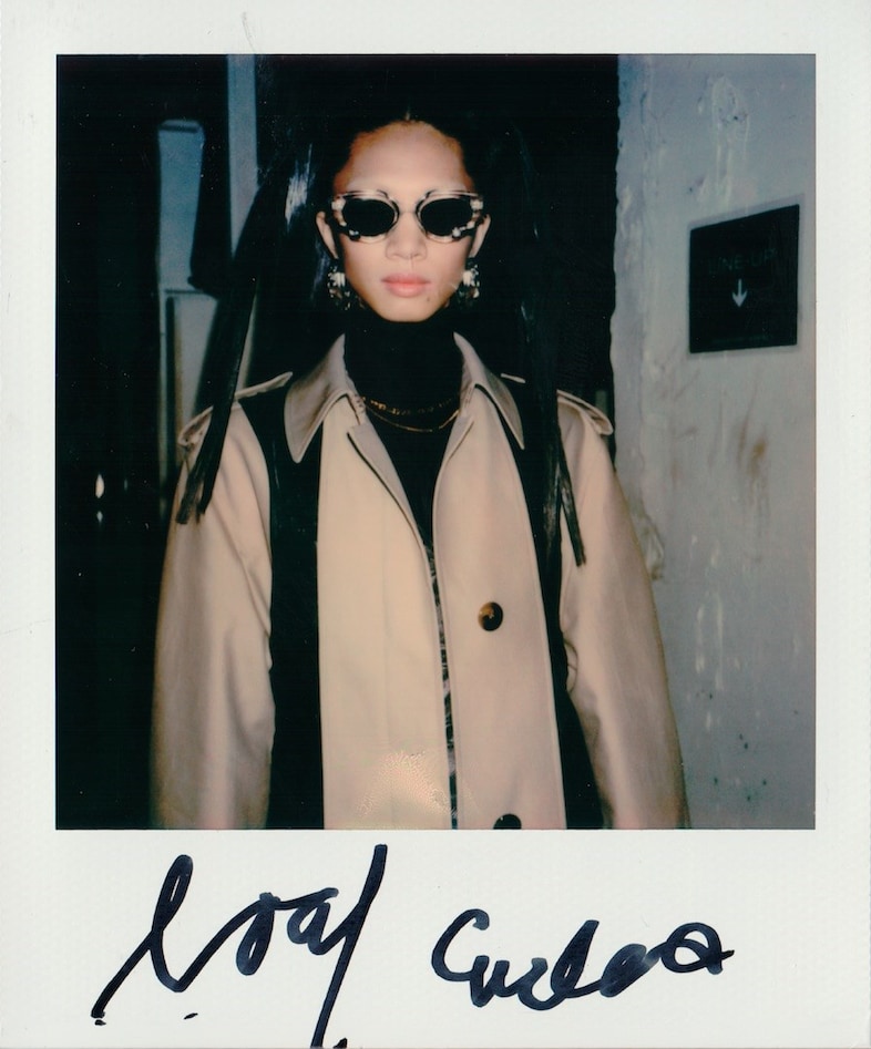 Alexander Wang Collection 2 New York fashion Show 2