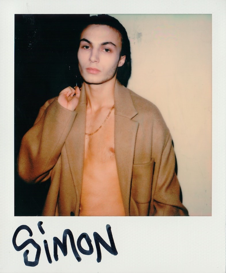 Alexander Wang Collection 2 New York fashion Show 8