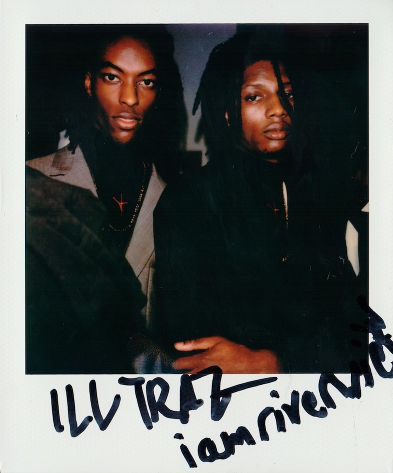 Alexander Wang Collection 2 New York fashion Show 15