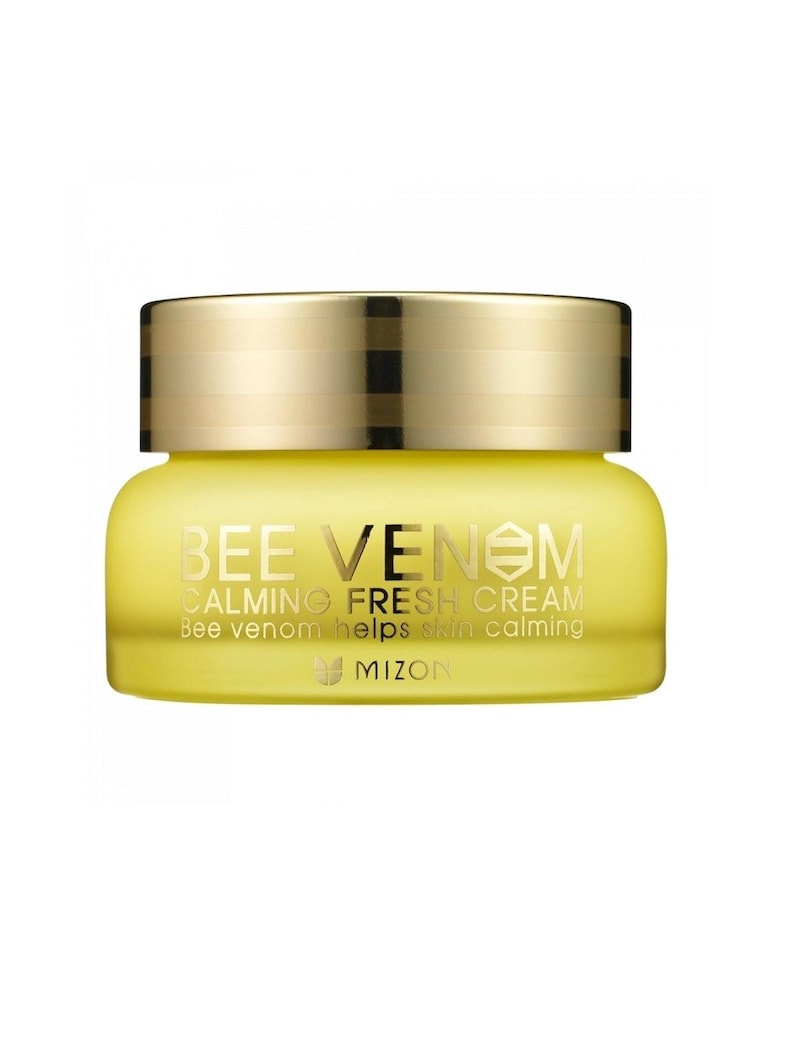 Mizon-Bee-Venom-Calming-Fresh-Cream-1