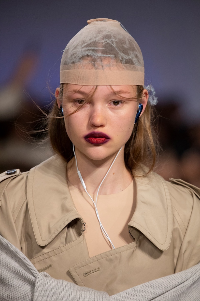 Maison Margiela SS19