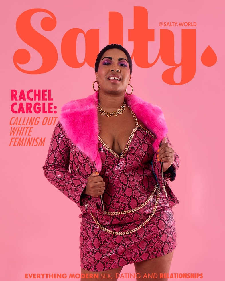 Salty cover 6