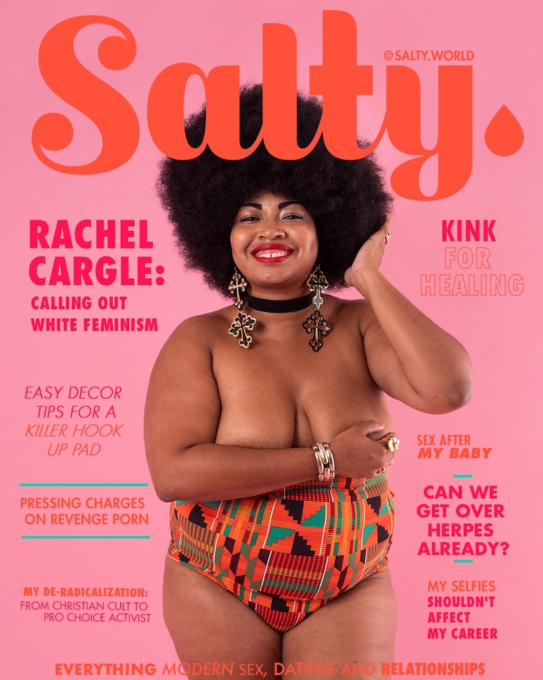 Salty cover 7