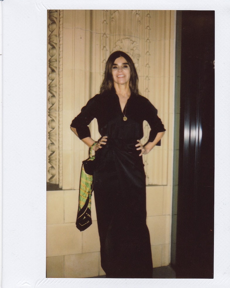 fashion awards 2018 british fashion council lana del rey 17