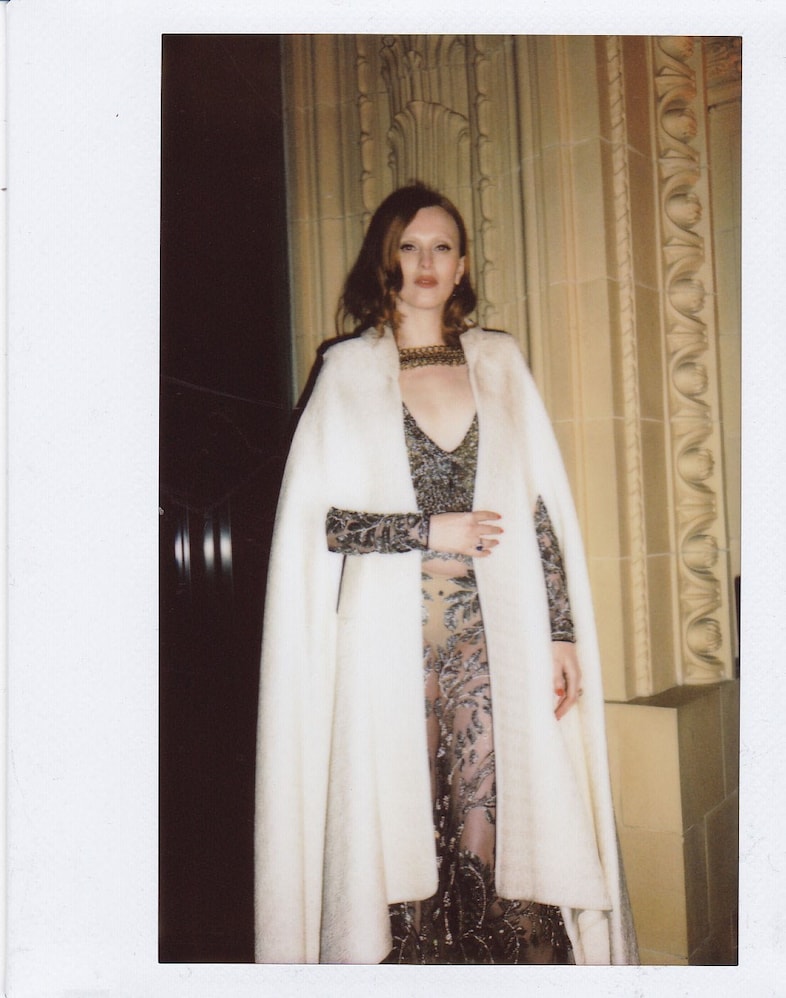 fashion awards 2018 british fashion council lana del rey 9