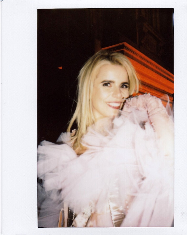 fashion awards 2018 british fashion council lana del rey 15