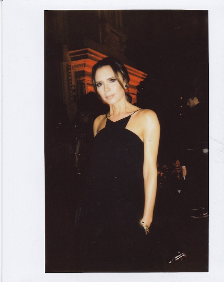 fashion awards 2018 british fashion council lana del rey 5