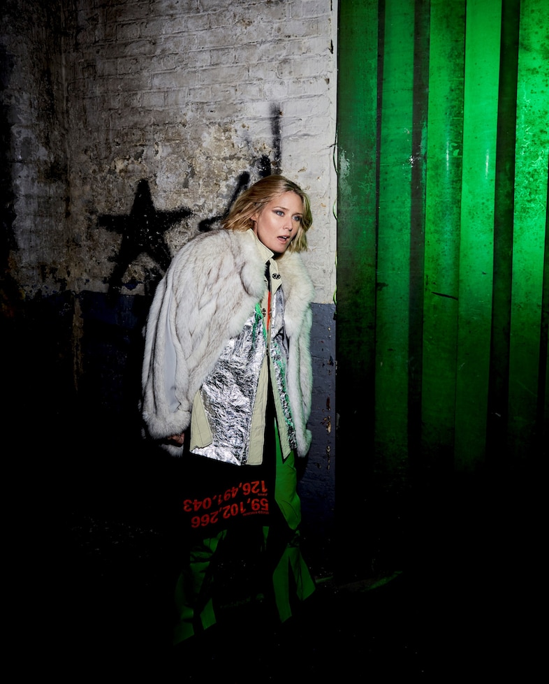 Roisin Murphy