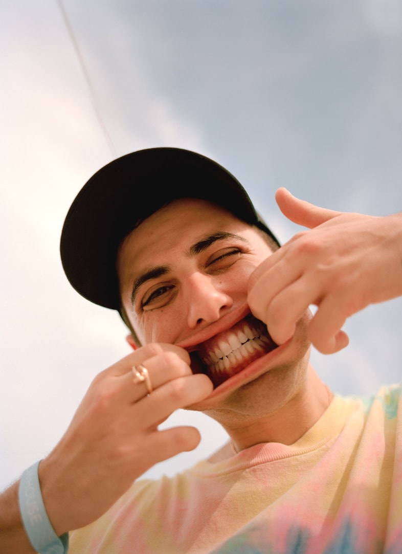 Joshua Aronson, Miami