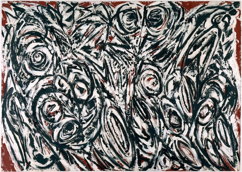 Lee Krasner