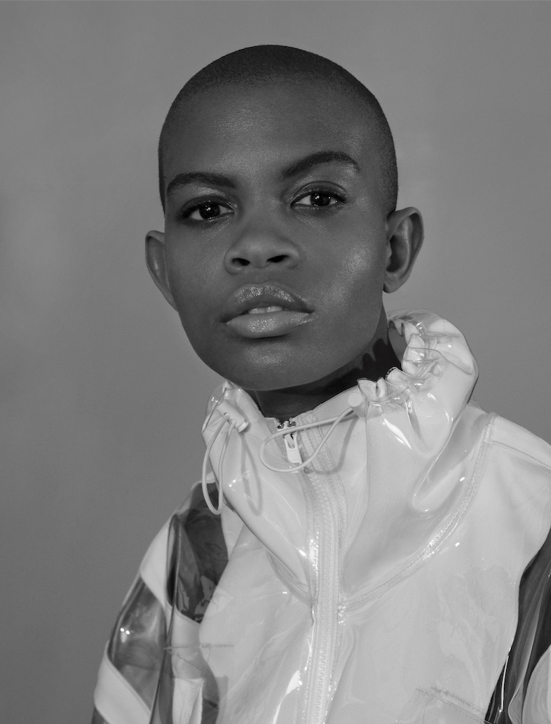 Exclusive: Feng Chen Wang SS19 3