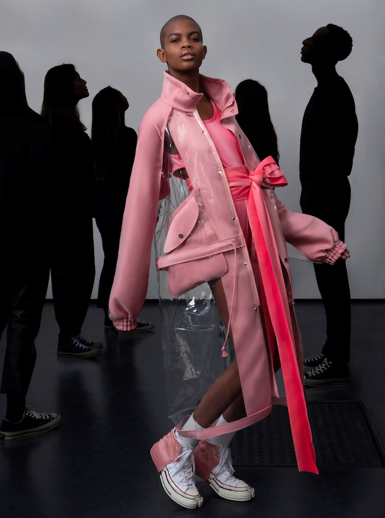 Feng Chen Wang SS19