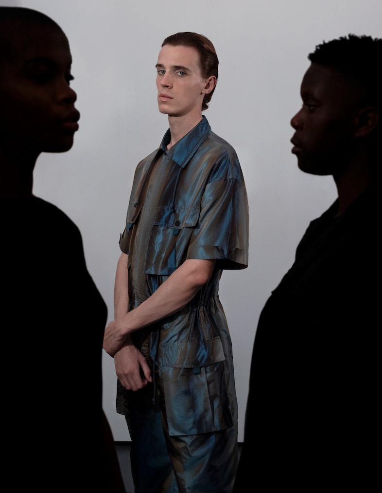 Exclusive: Feng Chen Wang SS19 8