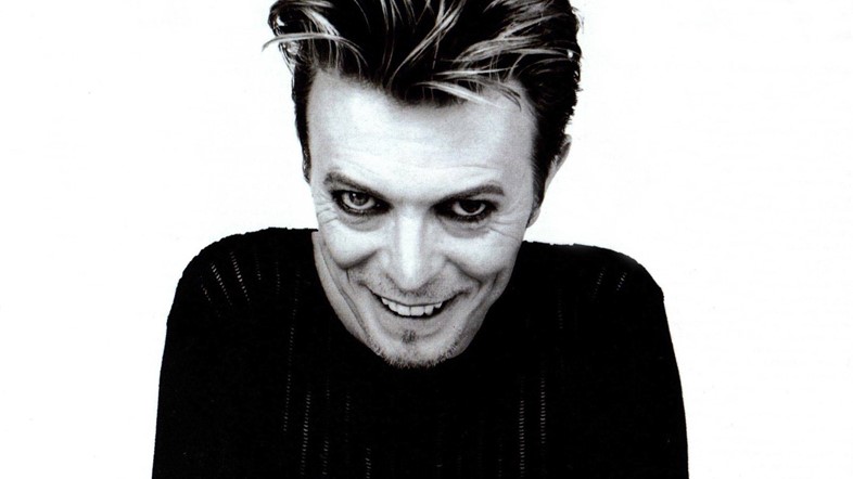 David Bowie