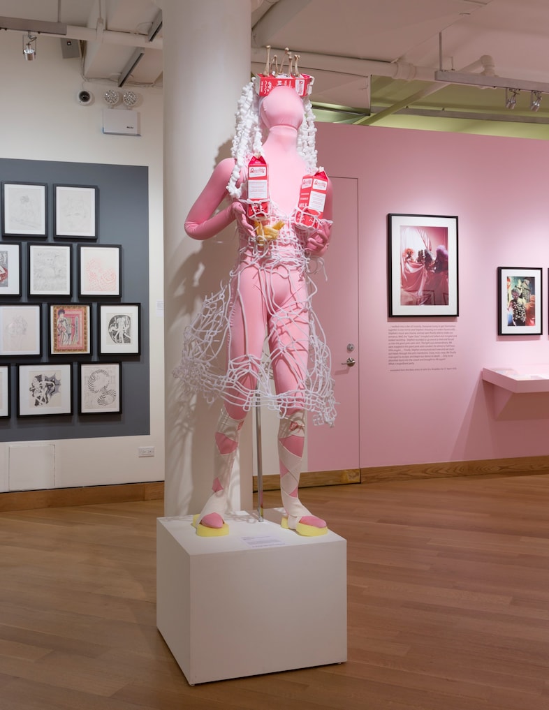 Stephen Varble: Rubbish and Dreams 1