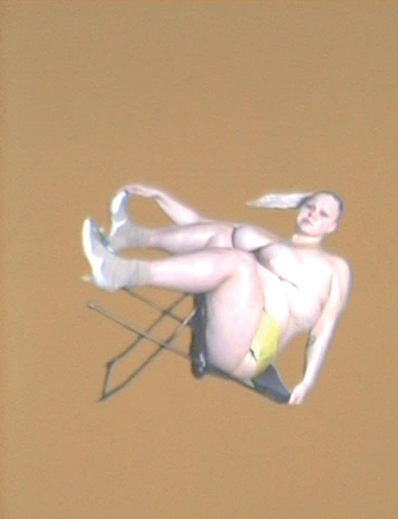 VOID 2019 1 Granary Charlotte Knowles Sinead O Dwyer 4