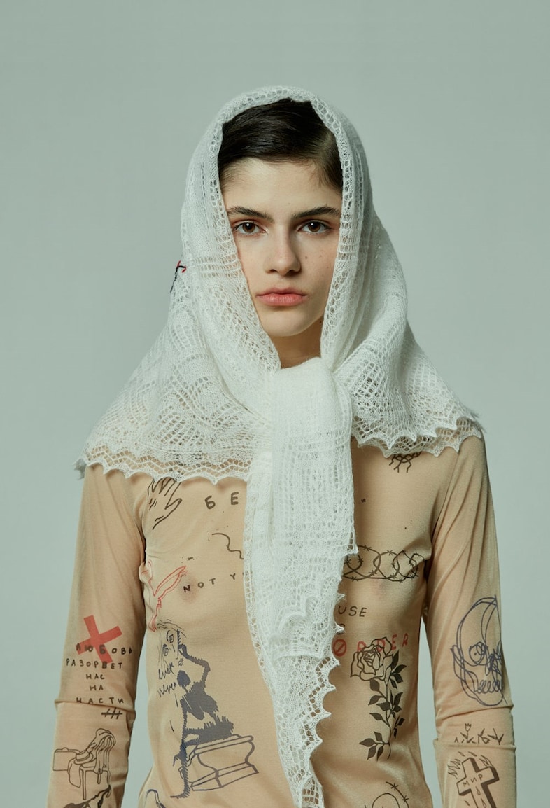 TATTOOSWEATERS