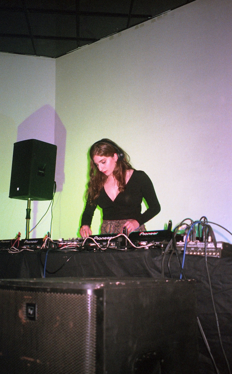 Lara Sarkissian / Foozool