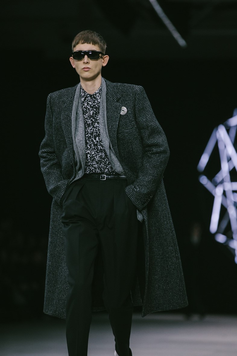 Celine AW19 Menswear | Dazed