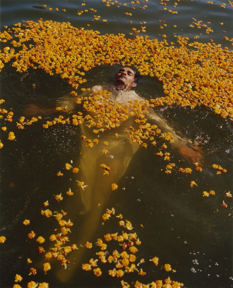 Grace Wales Bonner, Serpentine 14