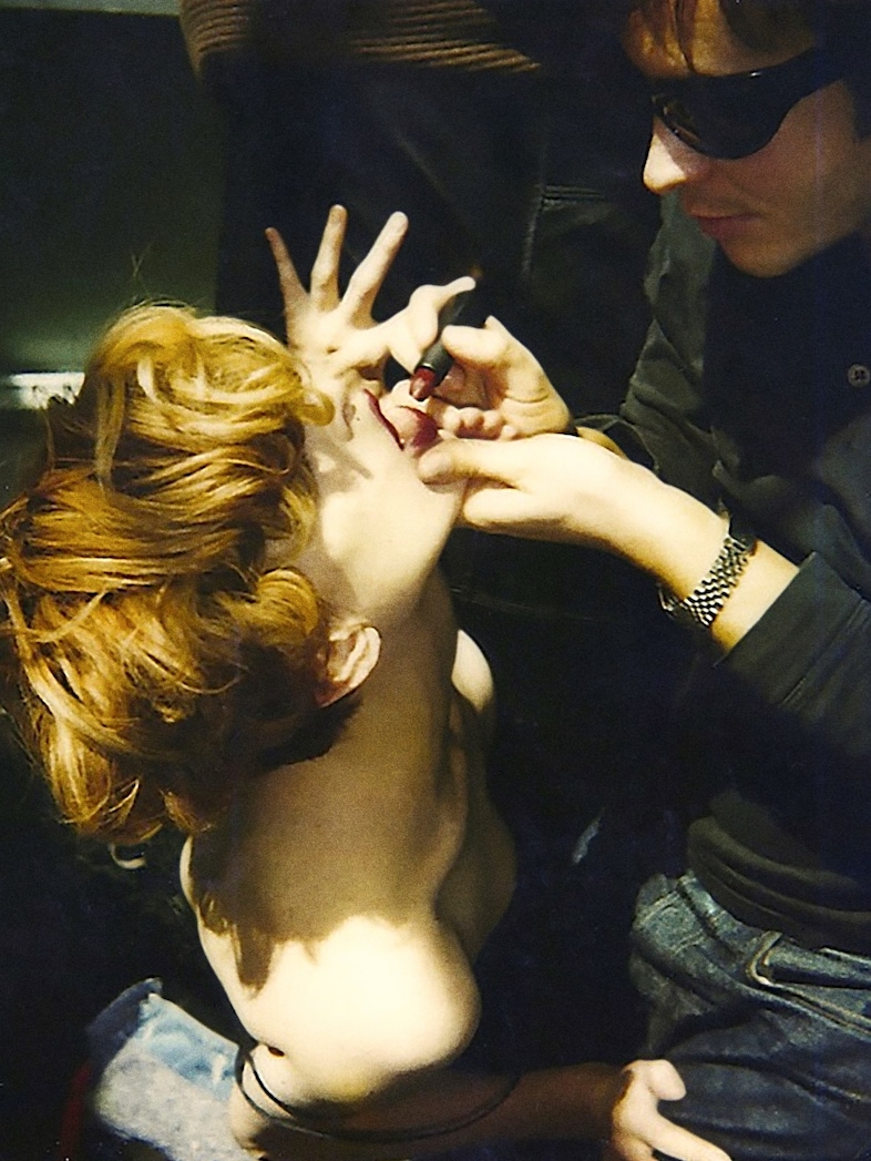 Francois Nars