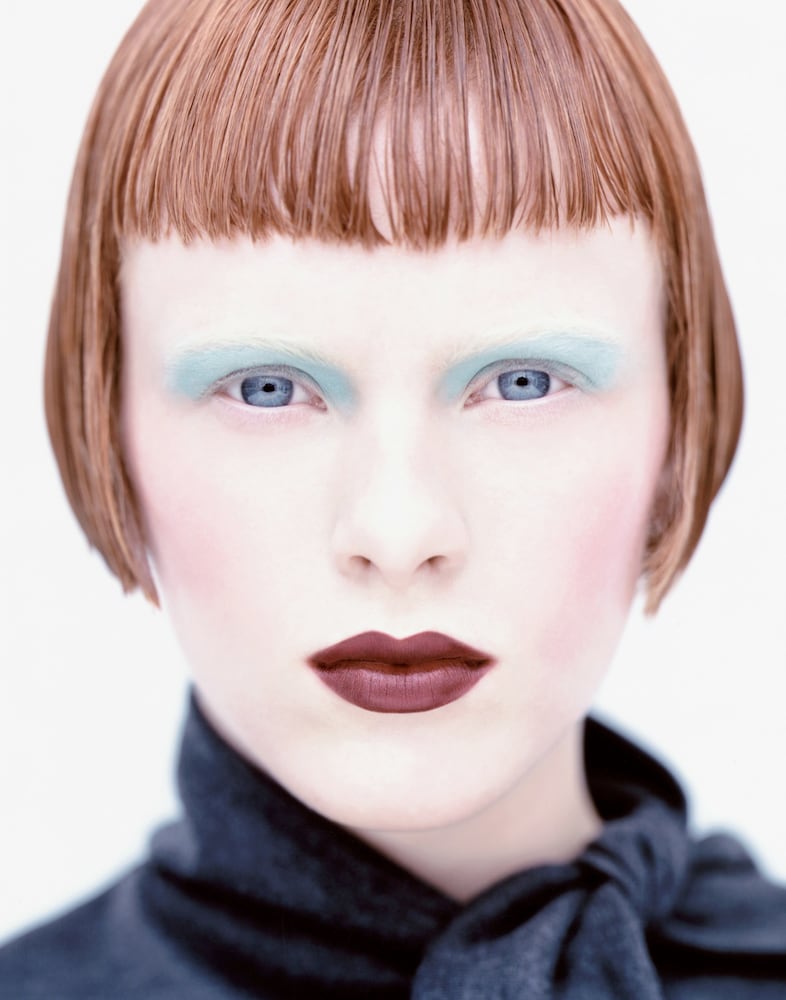 Francois Nars 13