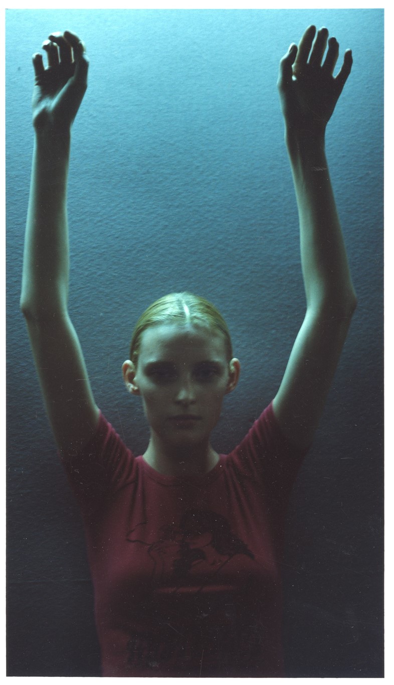 See Know Evil: Davide Sorrenti | Dazed