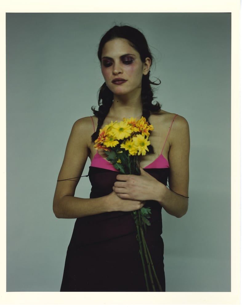 See Know Evil Davide Sorrenti film