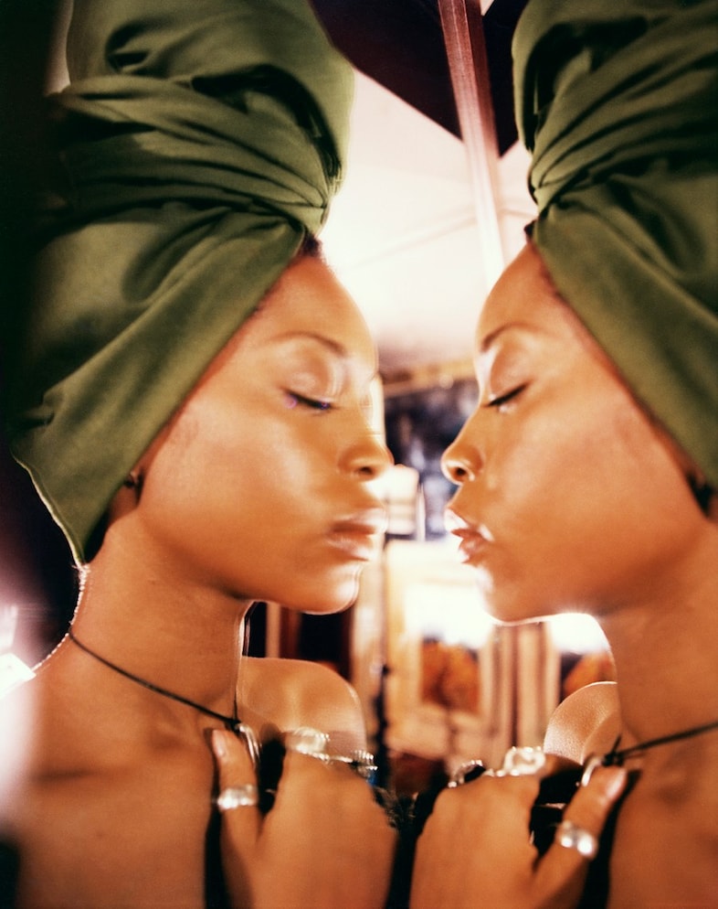 Eric Johnson the early women of hip hop 8