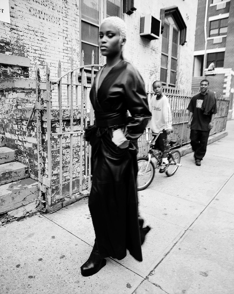 Eric Johnson the early women of hip hop 13