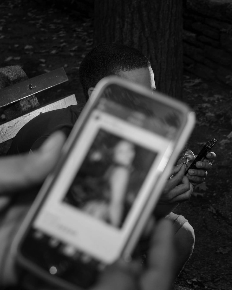 Adam Pape’s Dyckman Haze 6