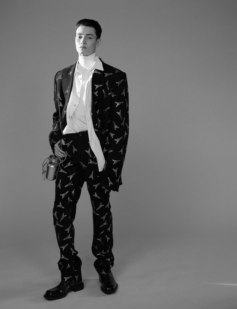 Krow – spring 2019 5