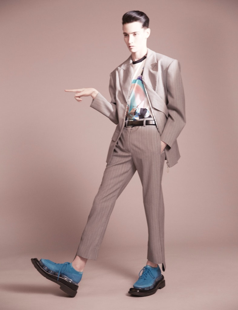 Krow – spring 2019 6