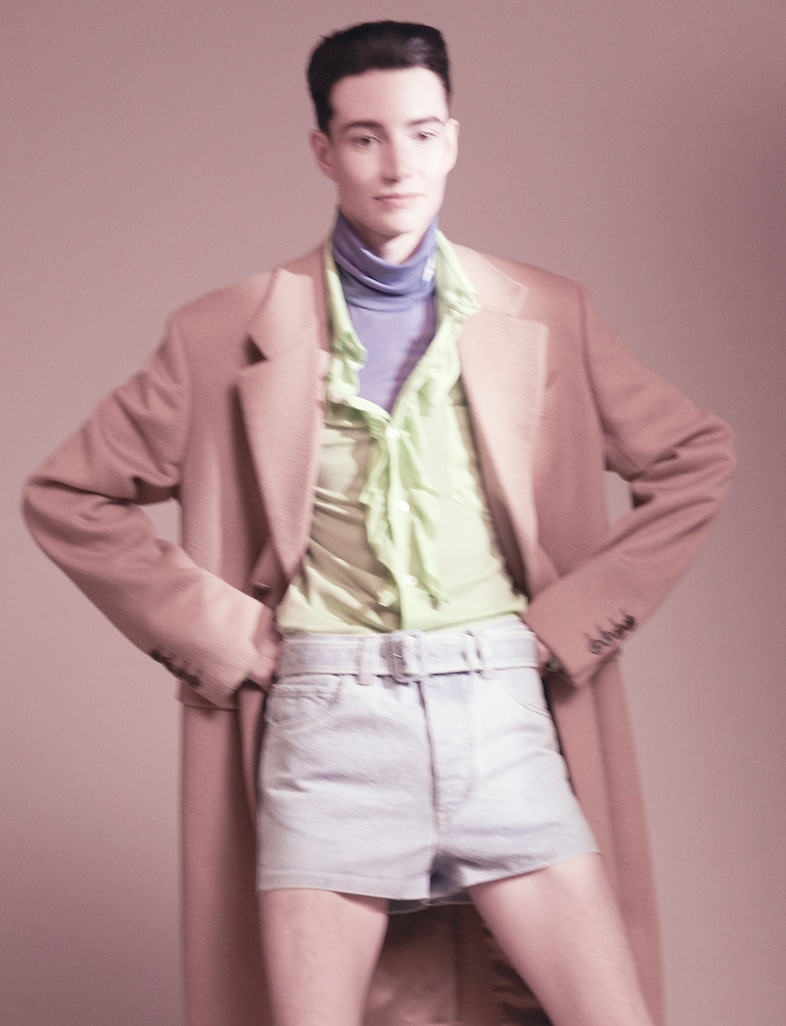 Krow – spring 2019 8
