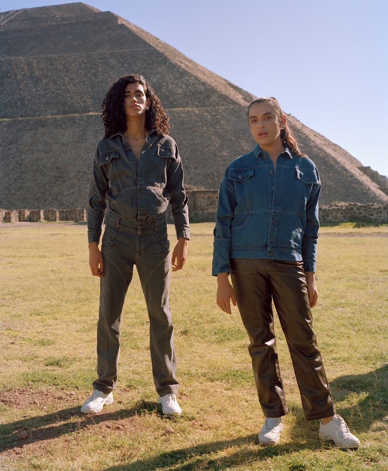 barragan victor campaign ss19 mexico city 6