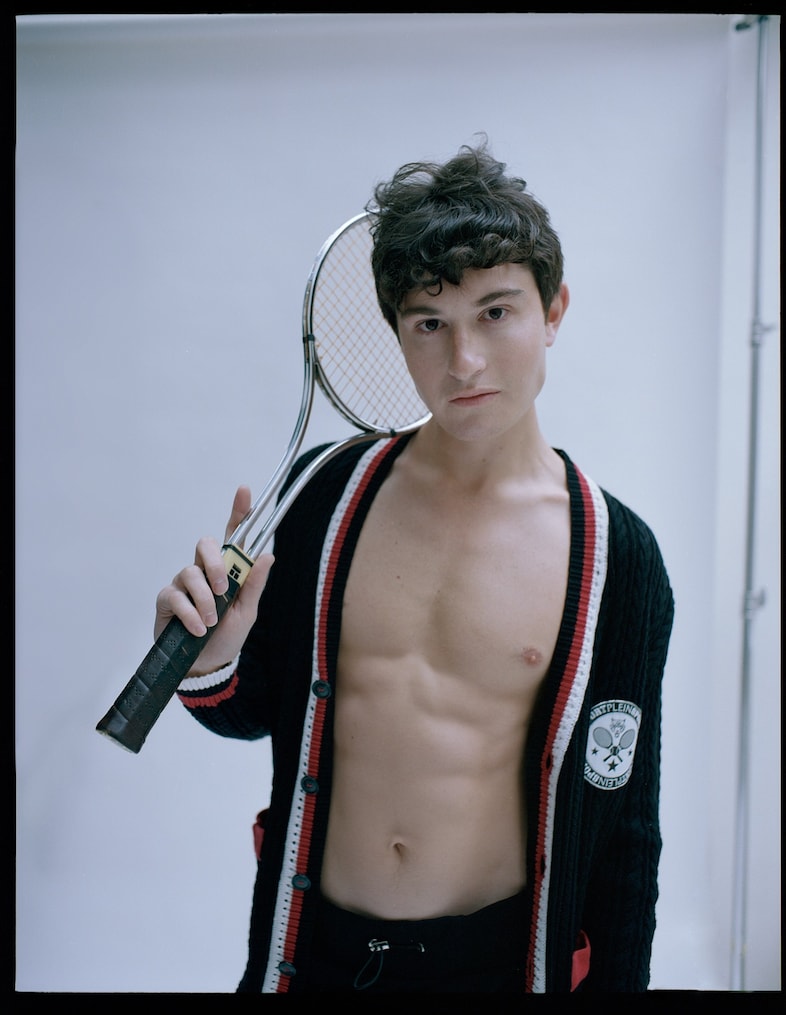 The Naked City – spring 2019 4